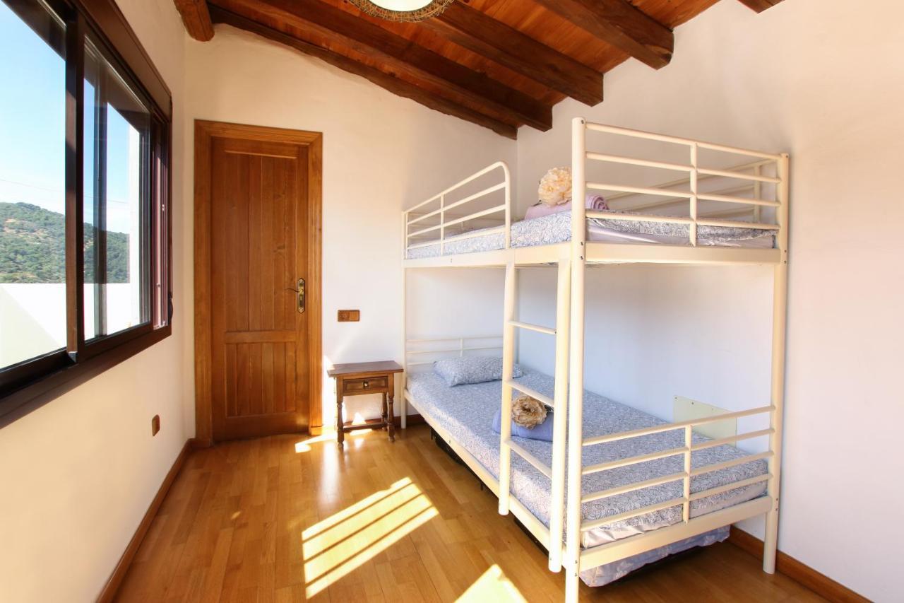 Jubrique Casa La Parra 빌라 외부 사진